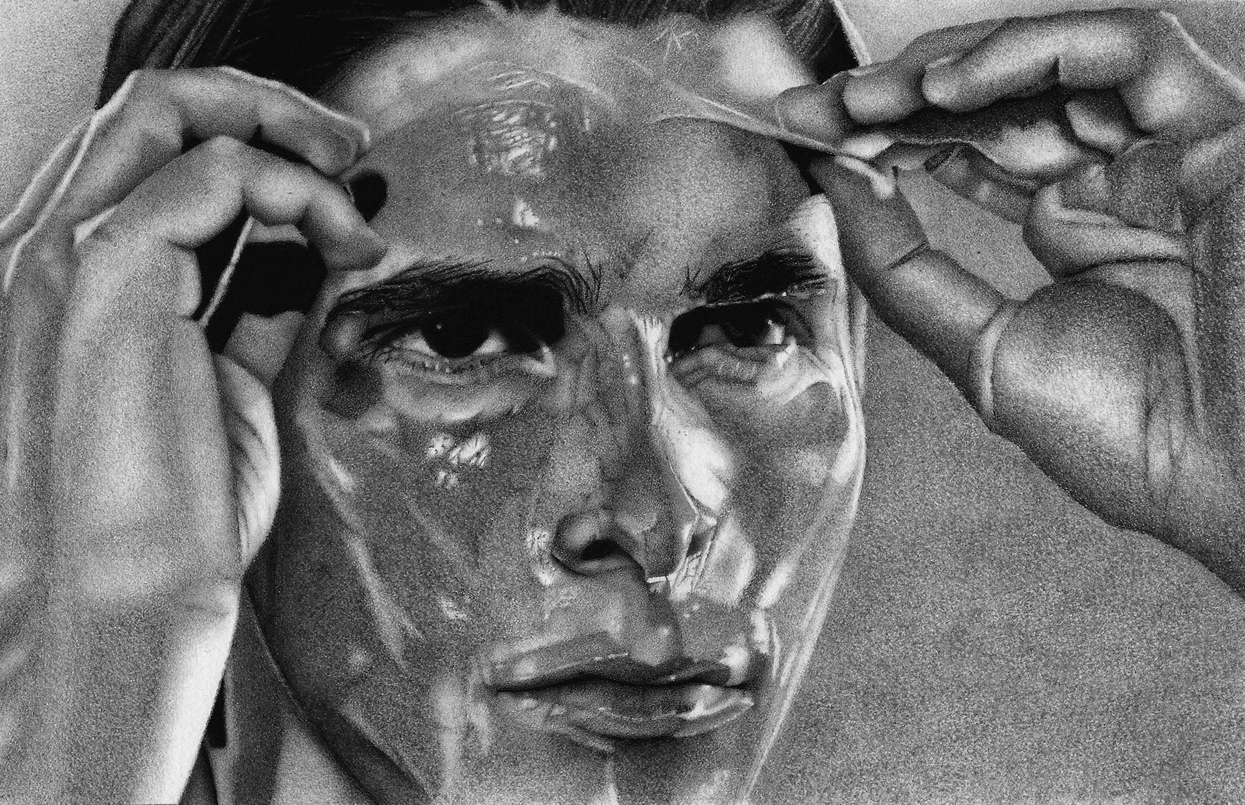 Patrick 11x17 Art Print