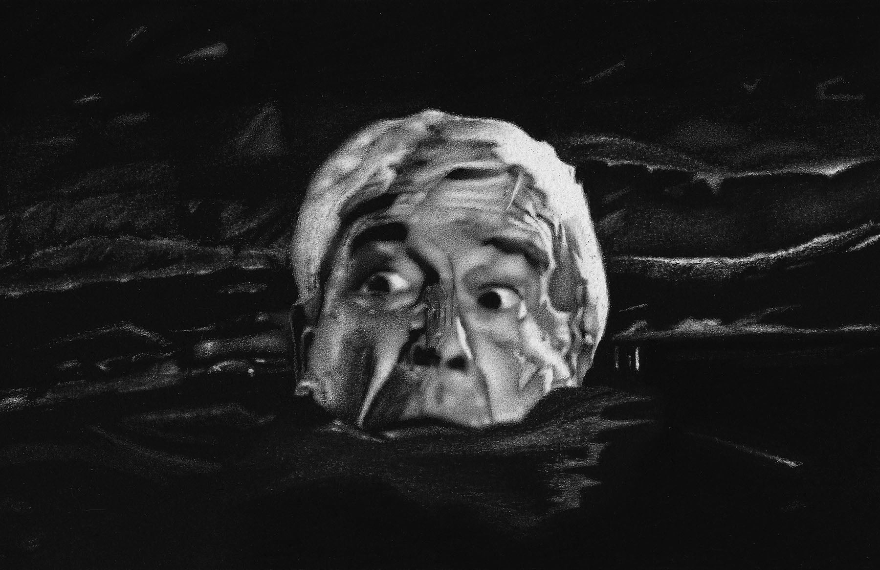 Richard (tide) 11x17 Art Print