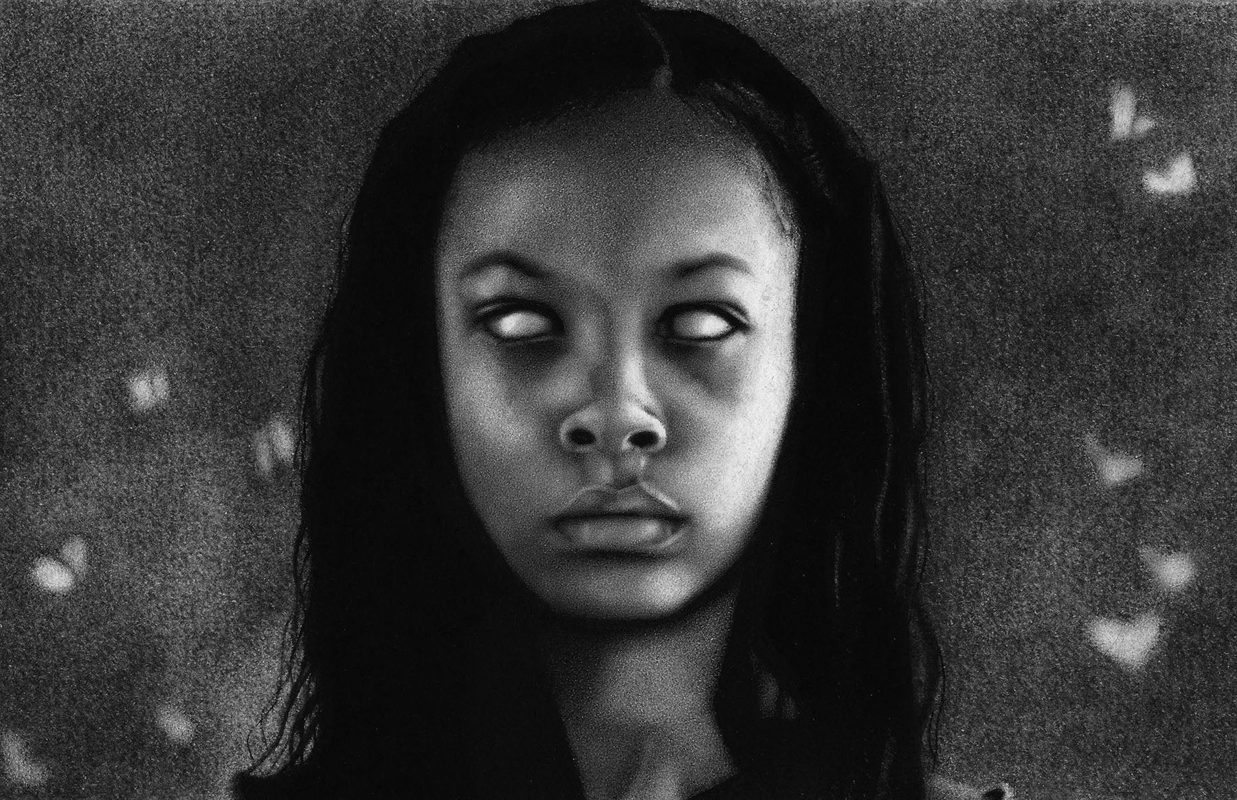 Abra 11x17 Art Print