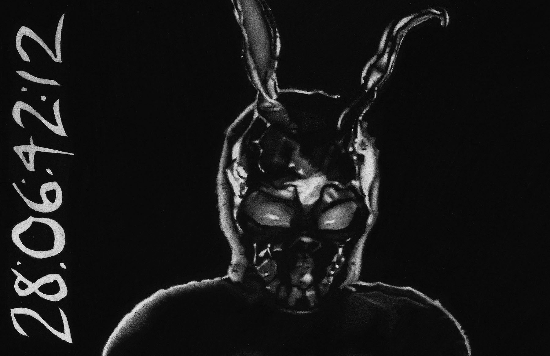 Frank 11x17 Art Print