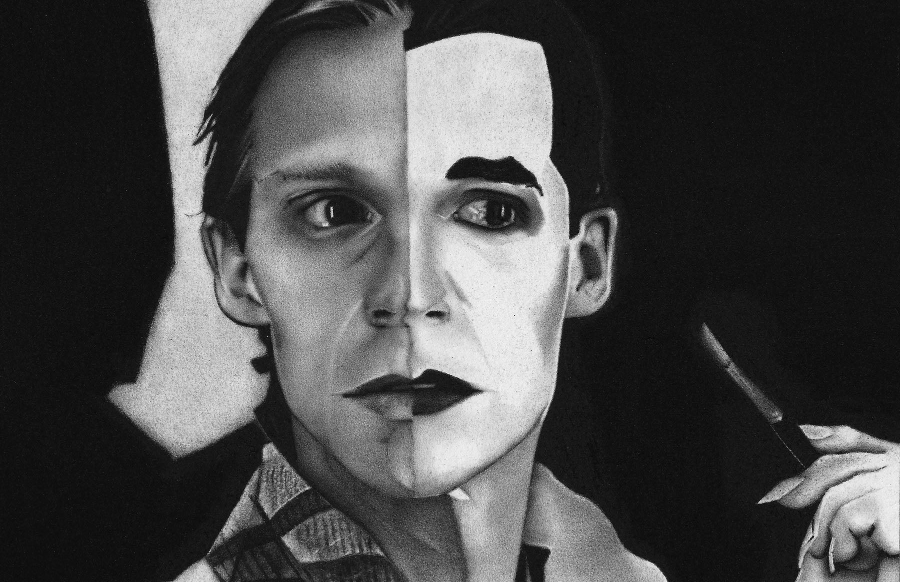 Eric 11x17 Art Print