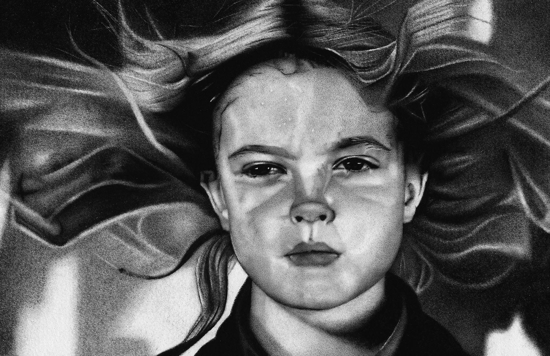 Charlie 11x17 Art Print