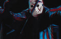 Jason 3D (Part 3) 11x17 Art Print