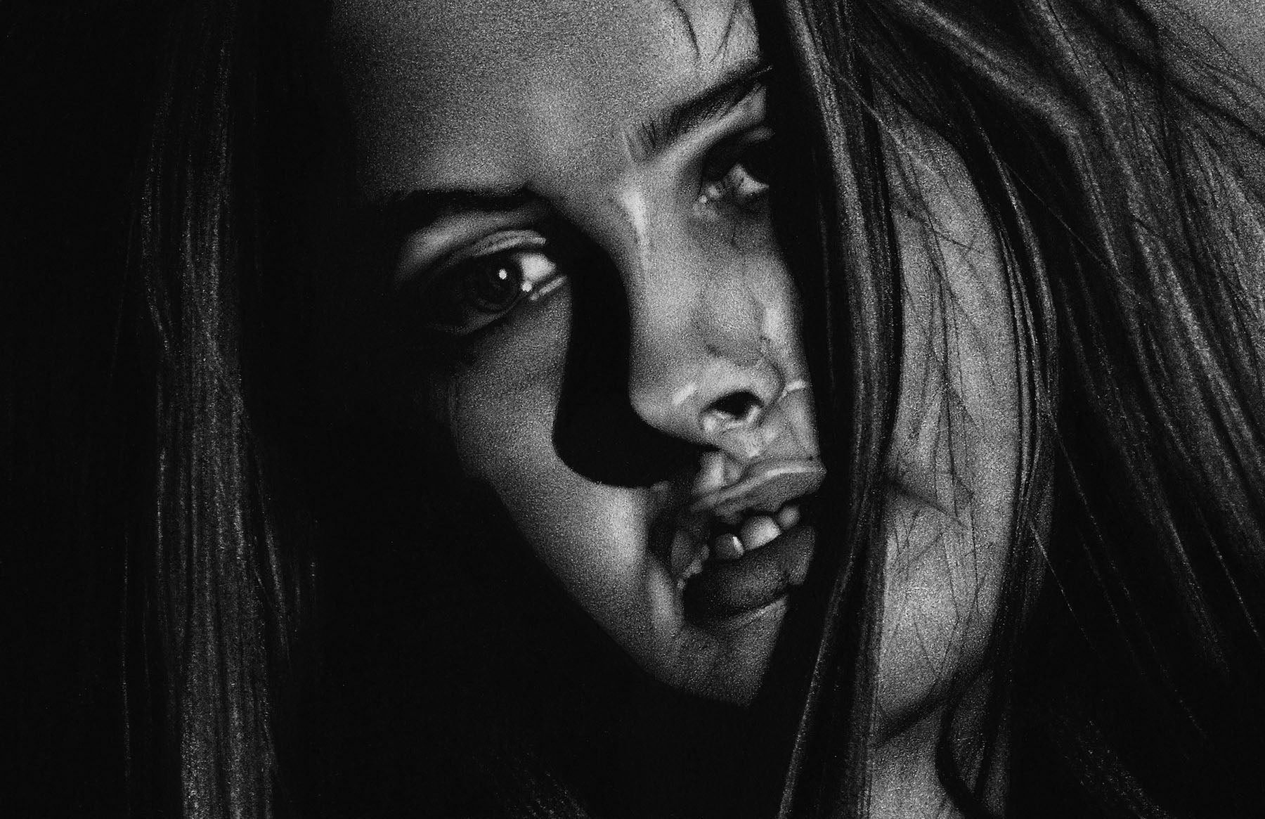 Adrian 11x17 Art Print