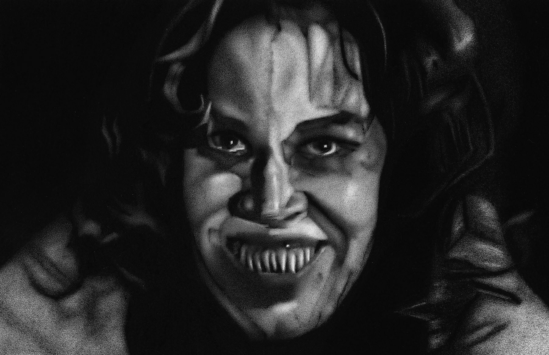 Amelia 11x17 Art Print