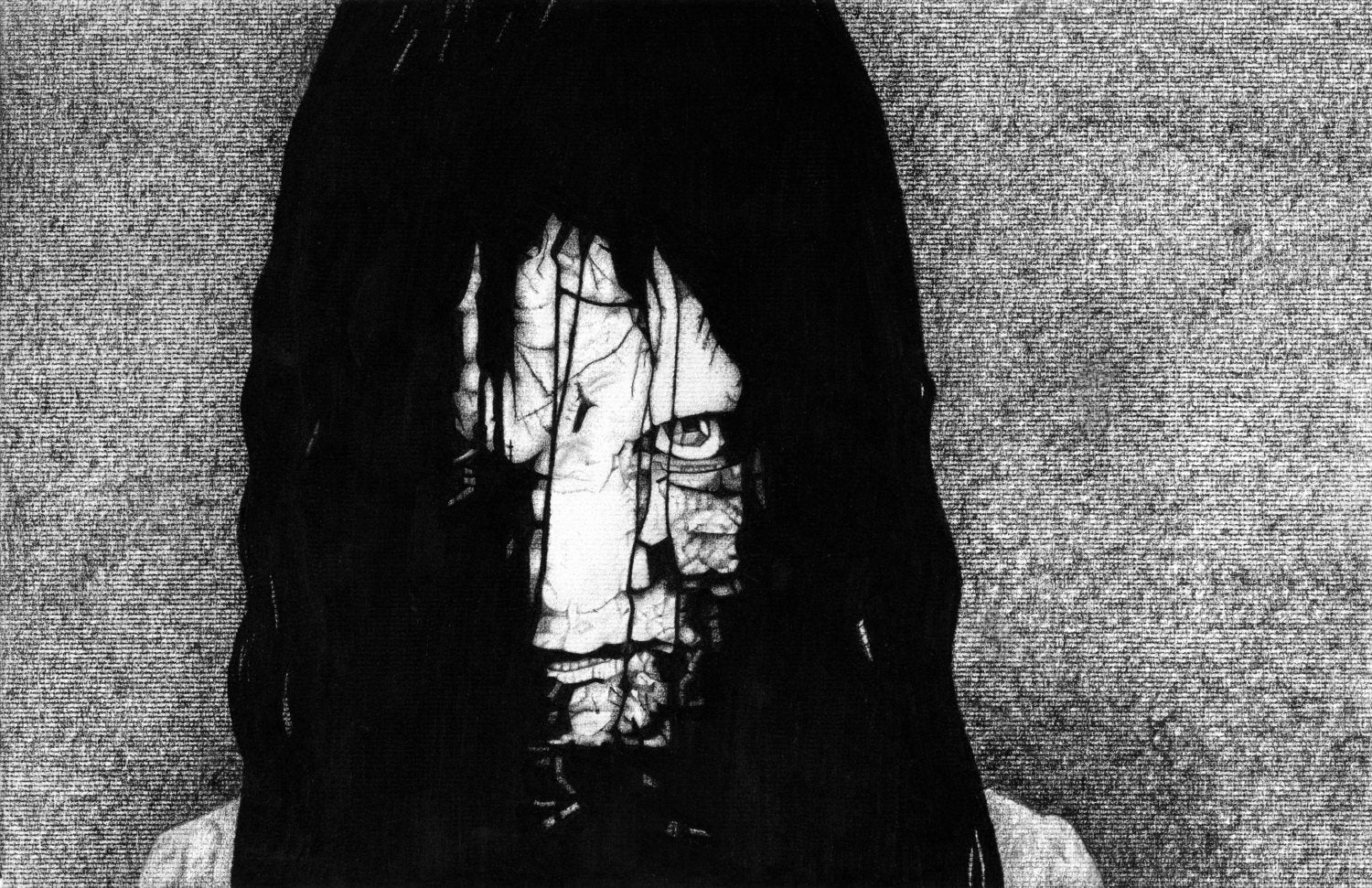 Samara 11x17 Art Print