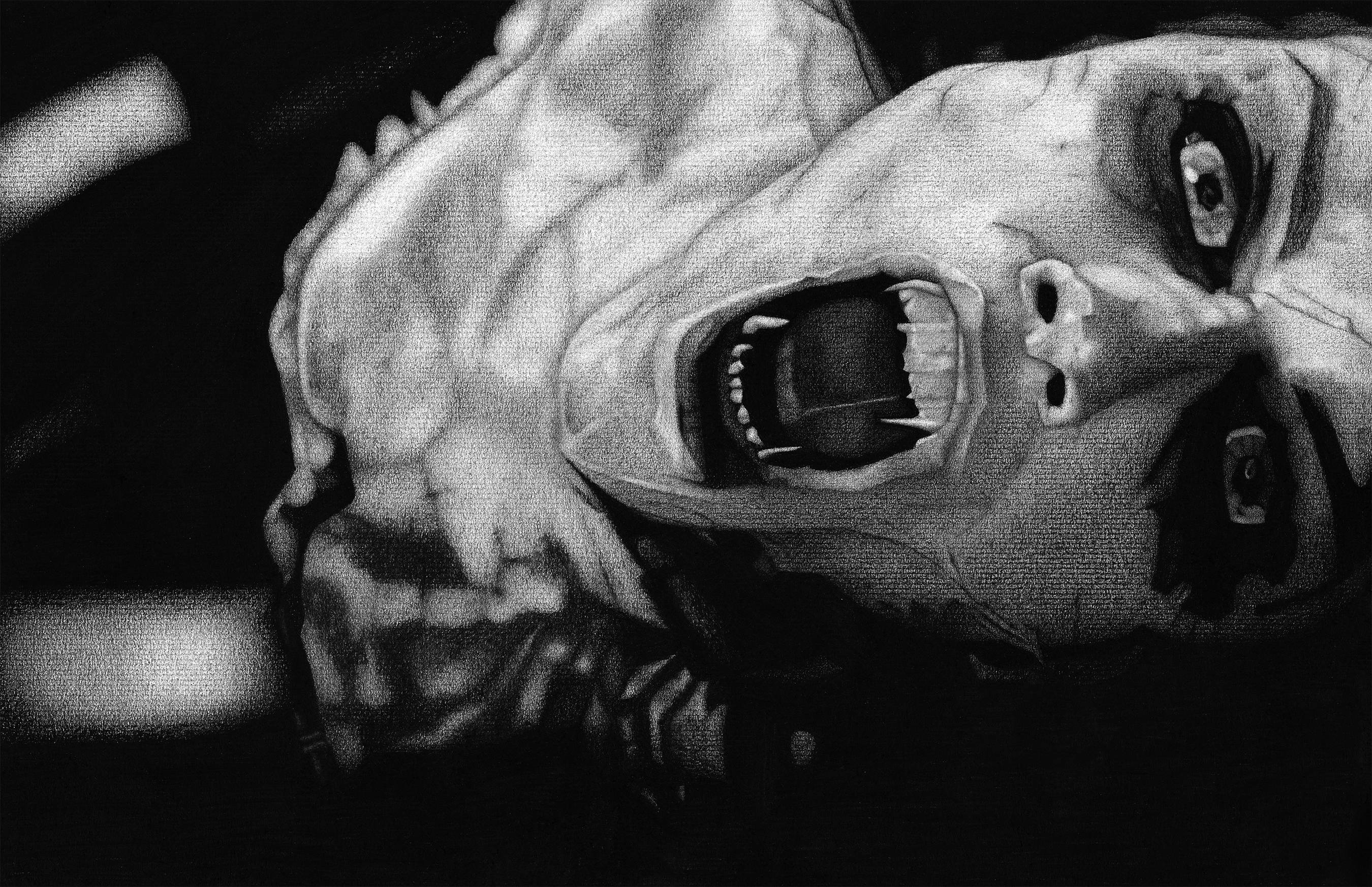 Laurie 11x17 Art Print