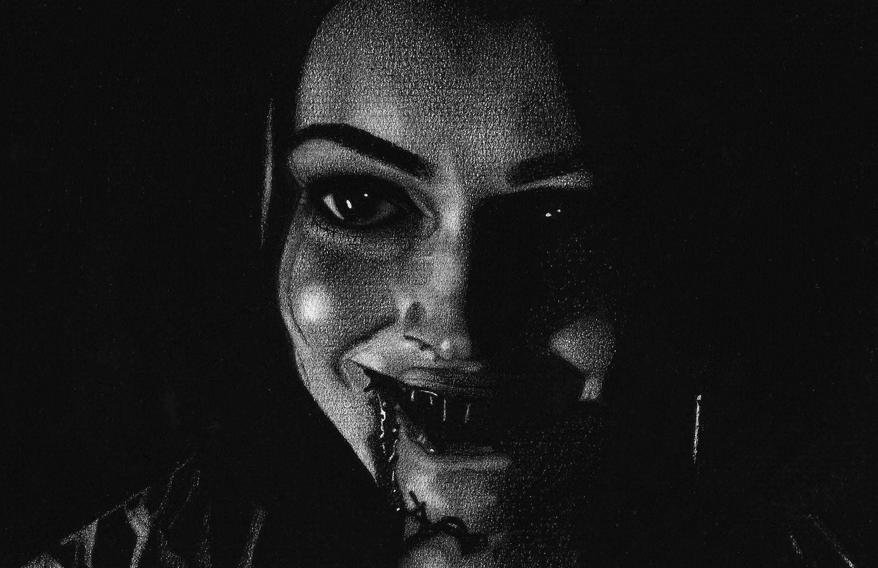 Jennifer 11x17 Art Print