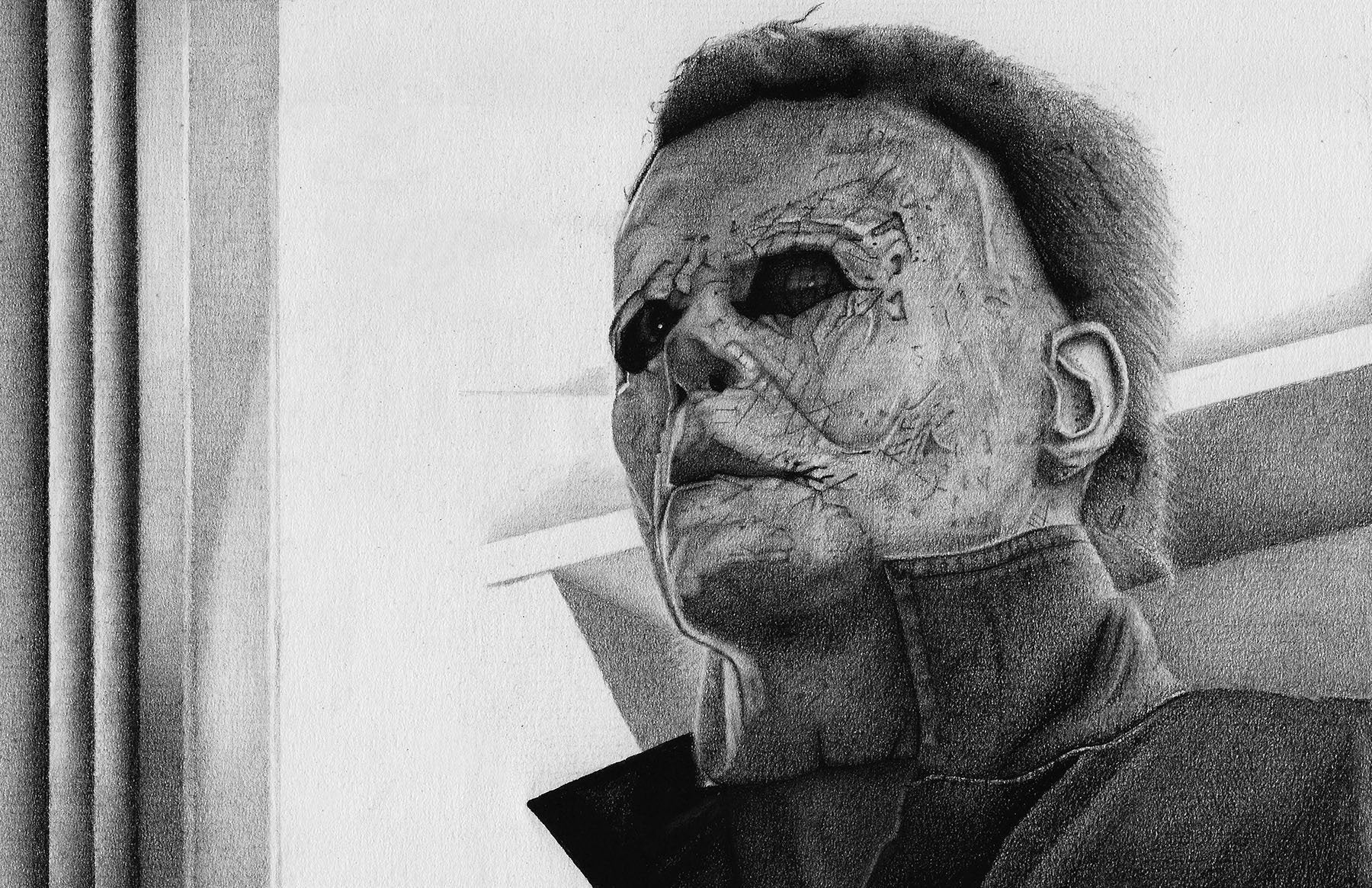 Michael (2018) 11x17 Art Print